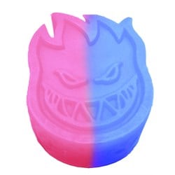 Spitfire SF Swirl Curb Skateboard Wax