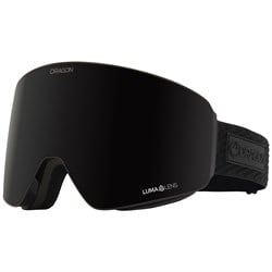 Dragon PXV Goggles
