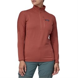 Patagonia R1 Pullover - Women's