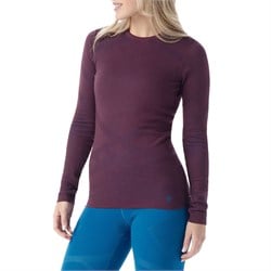 Smartwool Intraknit Thermal Merino Base Layer Crew Top - Women's