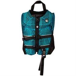 Liquid Force Fury Child CGA Wake Vest - Kids'