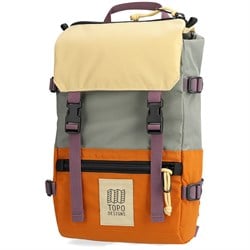Topo Designs Rover Mini Backpack