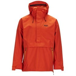 Trew Gear Popover Jacket - Unisex