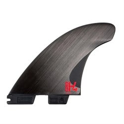 FCS II H4 Medium Tri Fin Set