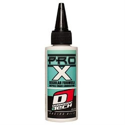 Dumonde Tech Pro X Regular 2oz Bicycle Chain Lube