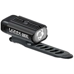 Lezyne Hecto Drive 500 XL Front Bike Light