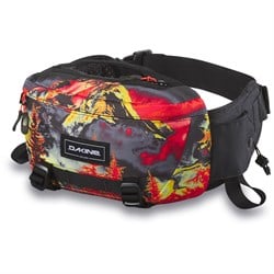 Dakine Hot Laps 2L Waist Bag