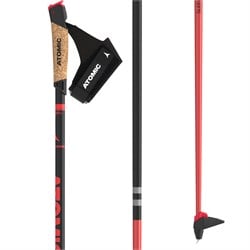 Atomic BCT Ultra QRS Ski Poles