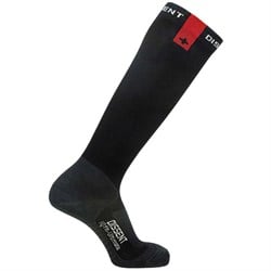 Dissent IQ Fit Ultimate Thin Socks