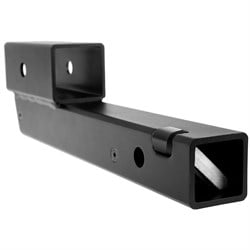 Küat Hi-Lo Pro w​/ Cam System Hitch Extension - 2
