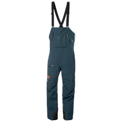 Helly Hansen Ridge Infinity Shell Bibs - Men's