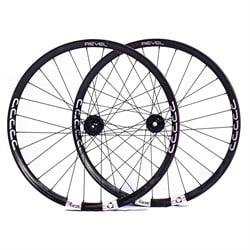 Revel RW30 Hydra Fusion-Fiber Wheelset - 27.5