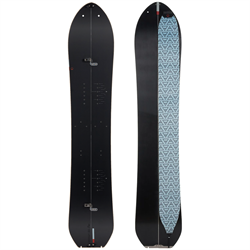 Season Pass Splitboard 2025