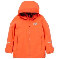 Helly Hansen Shelter 2.0 Jacket - Toddlers'