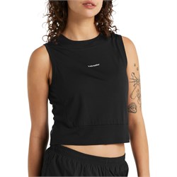 Icebreaker ZoneKnit Tank - Women's