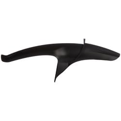 Fox Shox Mud Guard XL Front Fender