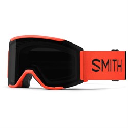 Smith Squad MAG Goggles