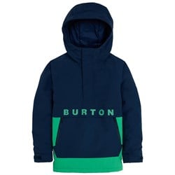 Burton Frostner Anorak Jacket - Kids'