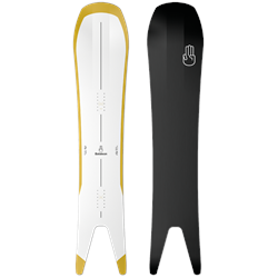 Bataleon Surfer Snowboard