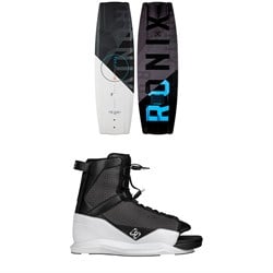 Ronix Vault ​+ District Wakeboard Package 2025