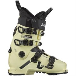 Salomon Shift Pro 110 Alpine Touring Ski Boots - Women's  - Used