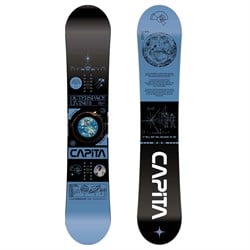 CAPiTA Outerspace Living Snowboard