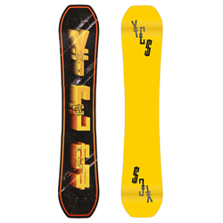 Yes. Jackpot Snowboard