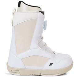 K2 You​+H Snowboard Boots - Kids' - Used