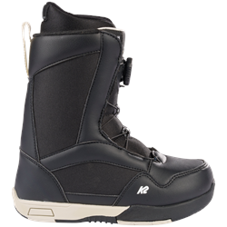 K2 You​+H Snowboard Boots - Kids'
