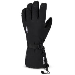 Crab Grab Cinch Gloves