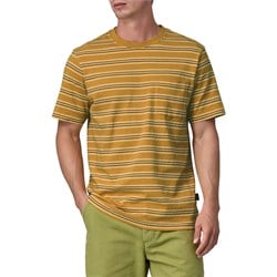 Patagonia Cotton In Conversation Midweight Pocket T-Shirt - Men's