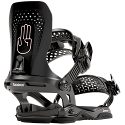 Bataleon Donna Snowboard Bindings - Women's