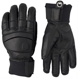 Hestra Fall Line 5-Finger Gloves