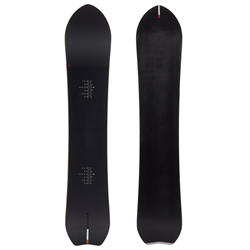 Season Aero Snowboard 2025