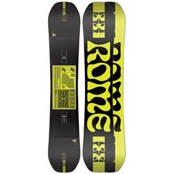Rome Mechanic Snowboard