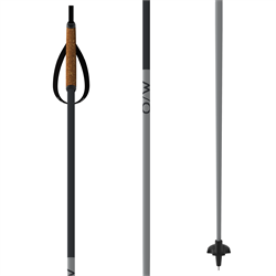 ONE​/WAY Diamond ALC Cross Country Ski Poles