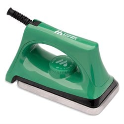 mountainFLOW Wax Iron