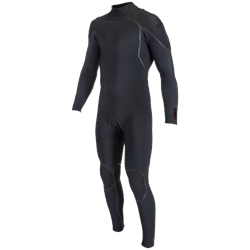 O'Neill 4​/3​+ Hyperfreak Fire Back Zip Wetsuit