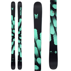 Faction Studio 0 Skis 2024