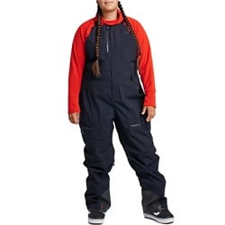 Trew Gear Chariot Primo Plus Tall Bibs - Women's