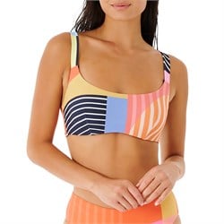 Rip Curl Daybreak D-DD Bralette Bikini Top - Women's