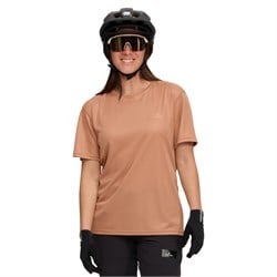 evo Short-Sleeve Bike Jersey - Women's