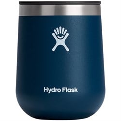 Hydro Flask 10oz Ceramic Wine Tumbler
