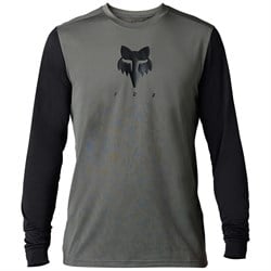Fox Racing Ranger Tru Dri Long-Sleeve Jersey