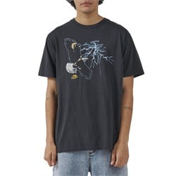 Thrills High Life Merch Fit Tee - Men's
