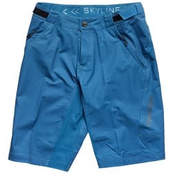 Troy Lee Designs Skyline Shell Shorts