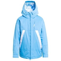 Roxy Chloe Kim Jacket - Women's
