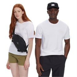 evo Diamond T-Shirt - Unisex