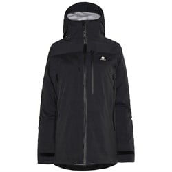 Armada Pavara 3L Jacket - Women's