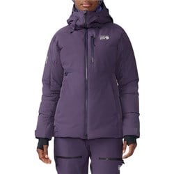 Mountain Hardwear Powder Maven Down Jacket - Women's